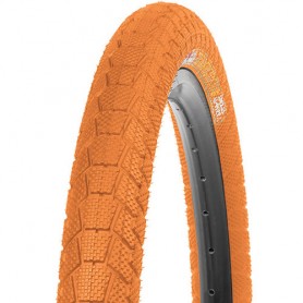 Kenda tire Krackpot K-907 50-406 20" wired orange