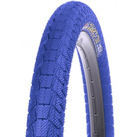 Kenda tire Krackpot K-907 50-406 20" wired blue