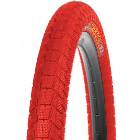 Kenda tire Krackpot K-907 50-406 20" wired red