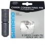 Chain pin 7-8 spd. Shimano Package with 3 pcs.
