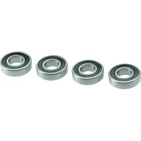 Burley Bearings all models 1 set 4 pieces