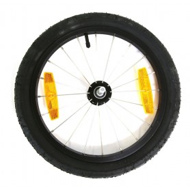 Burley Wheel CUB 2009-2012 16 inch black