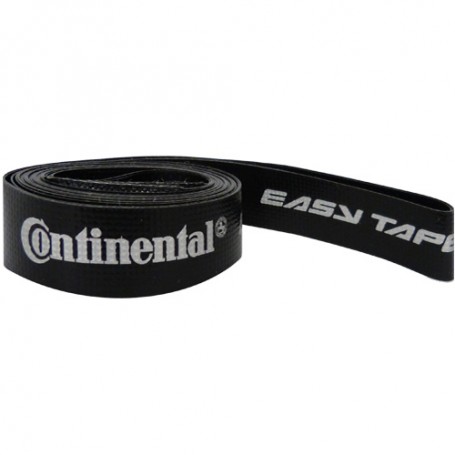 Continental Rim Tape, Easy Tape less 8bar 20-559