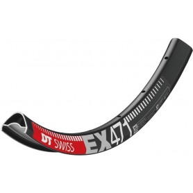 DT Swiss Rim EX 471 26 inch 32 hole black
