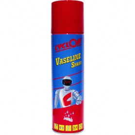 Cyclon-Vaseline 250 ml Spray Can