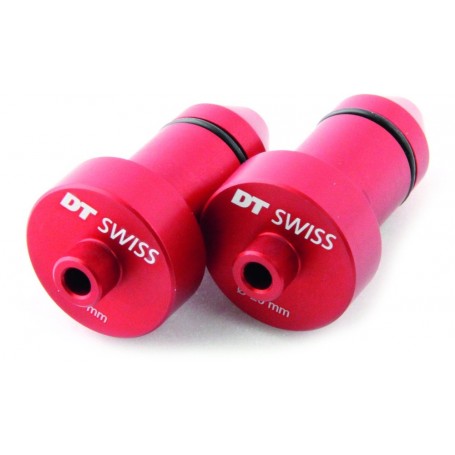 DT Swiss adapter for Truing stand 20mm Kit