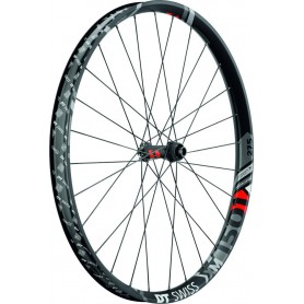DT Swiss Front wheel XM1501 27.5 inch 584-40 28 hole Spline One CL 15/100mm
