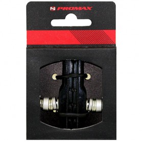 Bike Brake Shoes V-Brake bolt screw asymmetrical PROMAX, pair