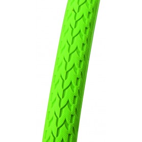 Fixie Pops tire Lime-O-Rita 24-622 28" folding green