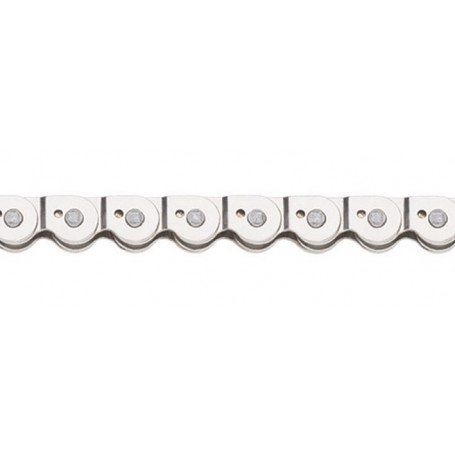 Mask Chain - 1/2 x 1/8" - 102 links - 1 Speed