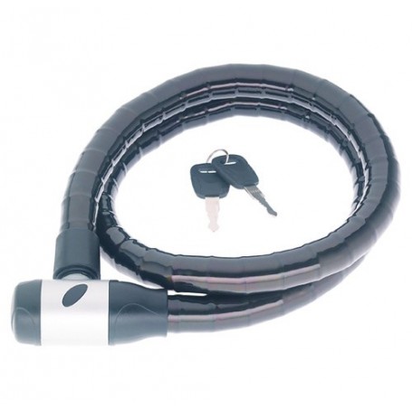 Armoured Cable Lock GS 98, 120 cm