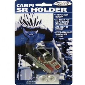 Kool-Stop Brake Shoes Road changeable Campa super-record dual comp.