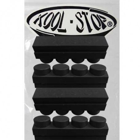 Kool-Stop Brake Pads R10 MAFAC black