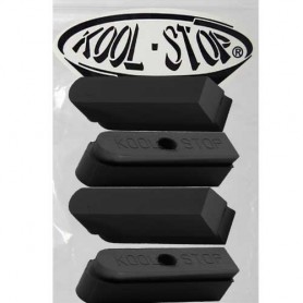 Kool-Stop Brake Pads R20 Modolo black