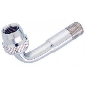 Hook Adapter for Suspension Forks with American Valve