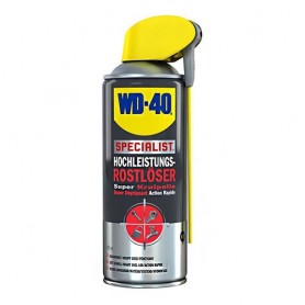 WD-40 SPECIALIST Rost Solvent, 400 ml