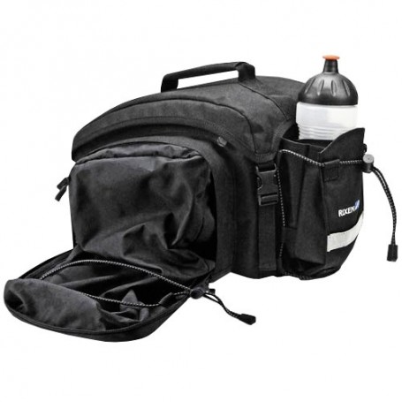 Rixen & Kaul Rackpack 1 Plus for Racktime-Carrier Bag