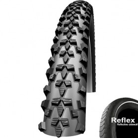 Impac tire SmartPac 37-622 28" wired Reflex black