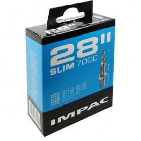 Tube Impac 28" SLIM 28-32/622-630 SV-40mm