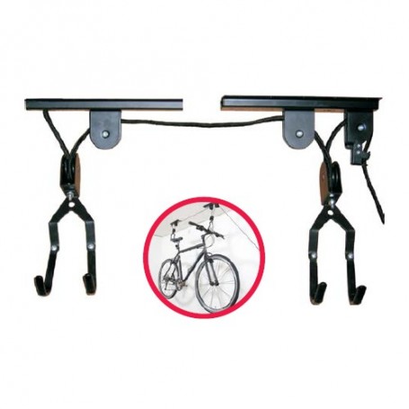 Fahrrad-Anhänger Gr. S (38 × 37 × 58 cm) bis 20 kg