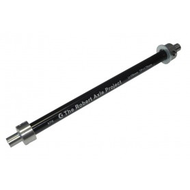 Quick release axle for BOB 1.75mm 12x142