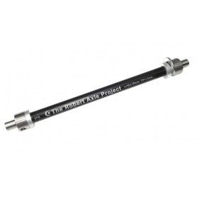 Quick release axle for BOB 1.0mm 12x142 thread rise 1.0mm