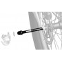 Thule axle adapter Syntace X-12 M12x1.0