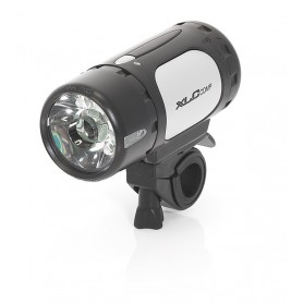 XLC Comp Front light Cupid 1W CL-F12 with StVZO for all Bikes
