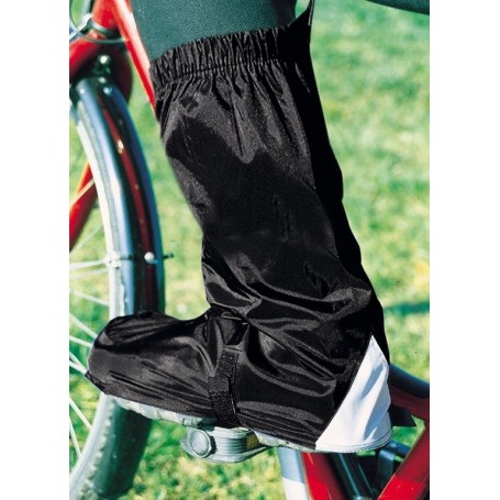 Hock Bike leggings Gamas knee-length size L 42-44.5 black