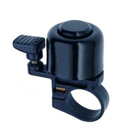 Mini-Bell „Eco“ - Ø 35 mm - black