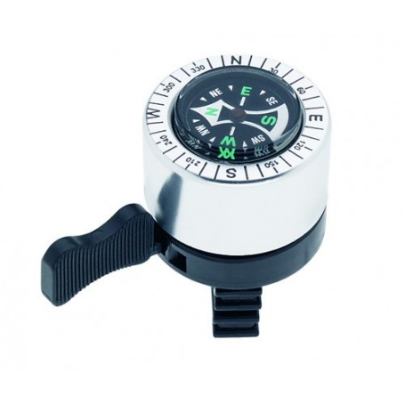 Compass-Bell - Ø 40 mm