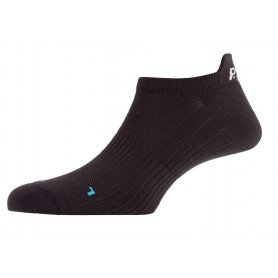 P.A.C. socks Active Footie Short women size 35-37 black