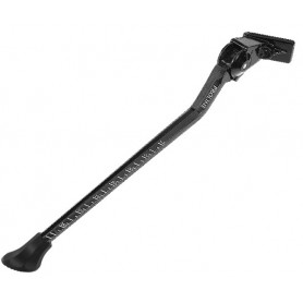 Kick Stand DELUXE - 27-28"/290 mm - black