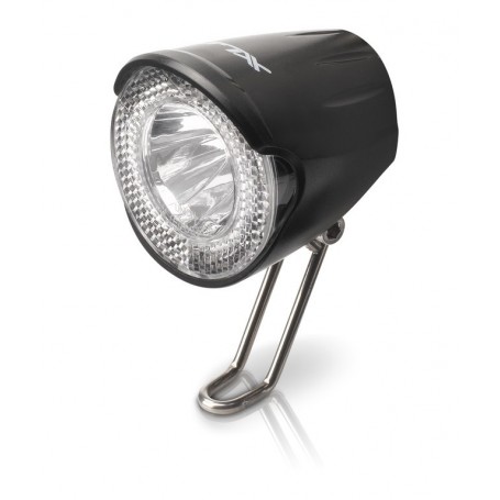 XLC Front light LED reflector 20ux
