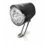 XLC Front light LED reflector 20Lux switch Parking light Senso
