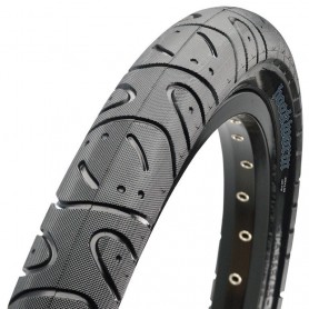 Maxxis tire HookWorm 53-406 20" wired MPC black