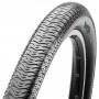 Maxxis tire DTH 28-451 20" SilkWorm wired Dual black