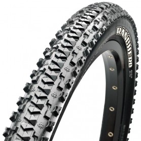 Maxxis tire Ranchero 50-559 26" wired MPC black