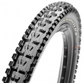 Maxxis tire HighRoller II 61-559 26" E-25 Downhill wired SuperTacky black