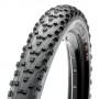 Maxxis tire Forekaster 56-584 27.5" TLR E-25 EXO folding Dual black
