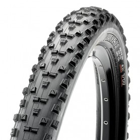 Maxxis tire Forekaster 60-584 27.5" TLR E-25 EXO folding Dual black