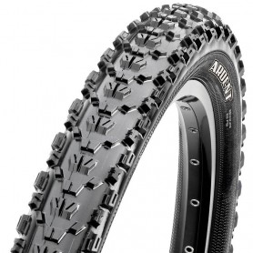 Maxxis tire Ardent 57-584 27.5" TLR E-25 EXO folding Dual black