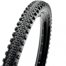 Maxxis tire Minion SemiSlick 63-584 27.5" Downhill wired 3C MaxxGrip black