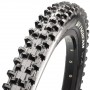 Maxxis tire WetScream 55-584 27.5" Downhill wired SuperTacky black