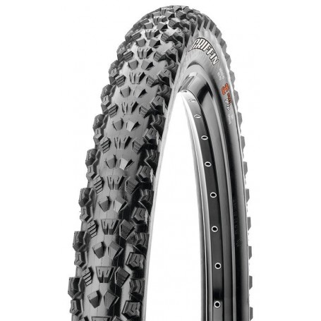 Maxxis tire Griffin 61-584 27.5" Downhill wired 3C MaxxGrip black