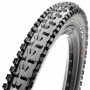 Maxxis tire HighRoller II 61-584 27.5" E-25 Downhill wired SuperTacky black