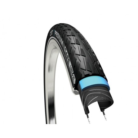 CST tire Xpedium Safe 47-559 26" E-25 LDP wired Reflex black