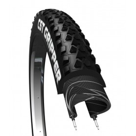 CST tire Terrain Gripper 54-559 26" wired black