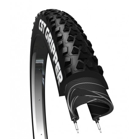 CST tire Terrain Gripper 57-584 27.5" wired black