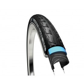 CST tire Xpedium Safe 37-622 28" E-25 LDP wired Reflex black